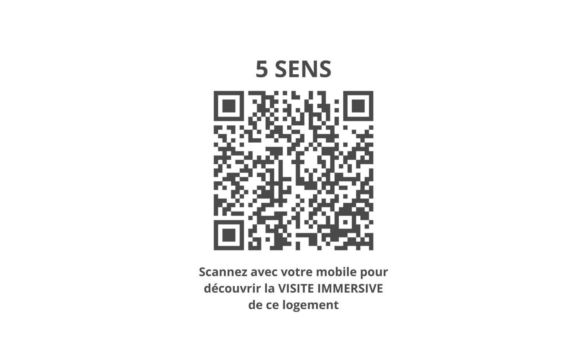 5 Sens Apartment Marseille Luaran gambar