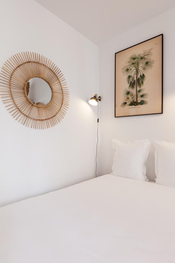 5 Sens Apartment Marseille Luaran gambar